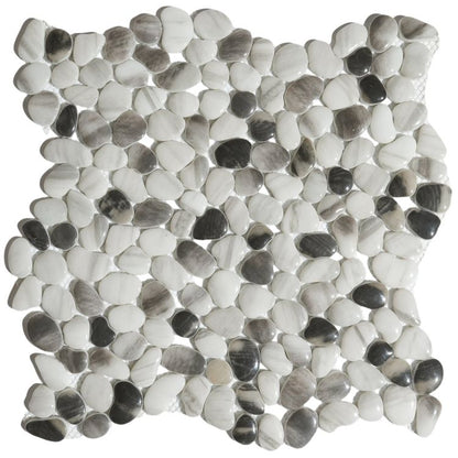 Art Pebble Grey 12 x 12 — product image 1