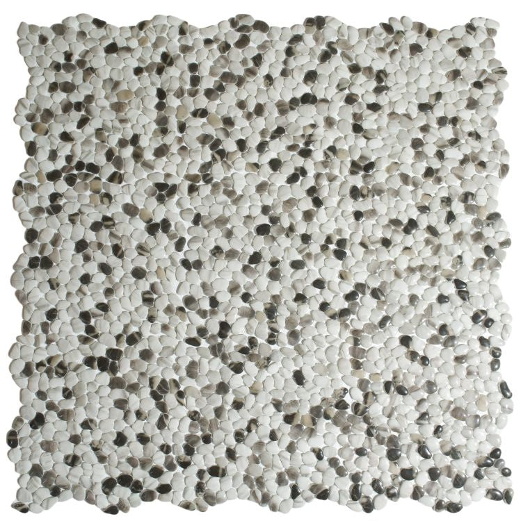 Art Pebble Grey 12 x 12