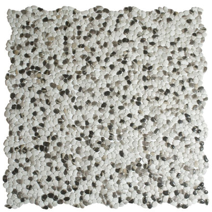 Art Pebble Grey 12 x 12 — product image 2