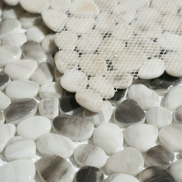 Art Pebble Grey 12 x 12