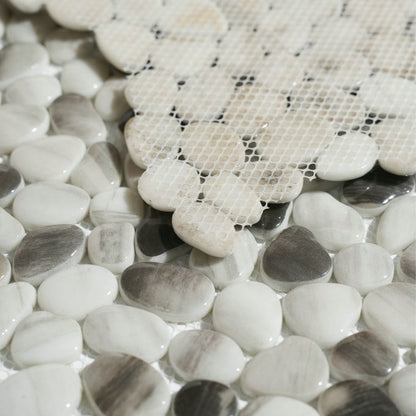 Art Pebble Grey 12 x 12 — product image 3