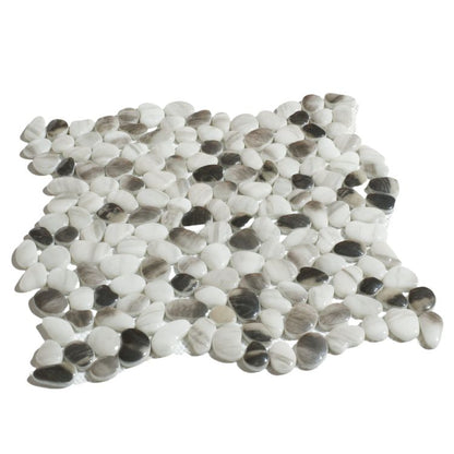 Art Pebble Grey 12 x 12 — product image 4