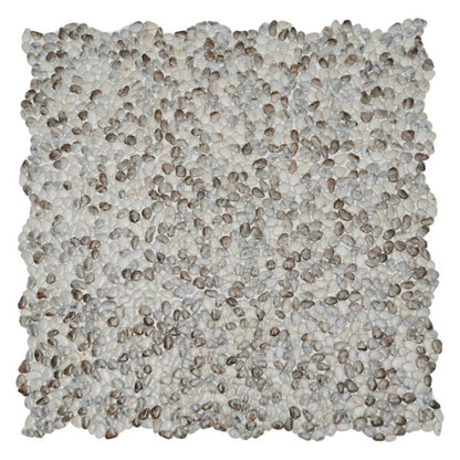 Art Pebble Amber 12 x 12 — product image 2