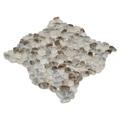 Art Pebble Amber 12 x 12 — product image 4