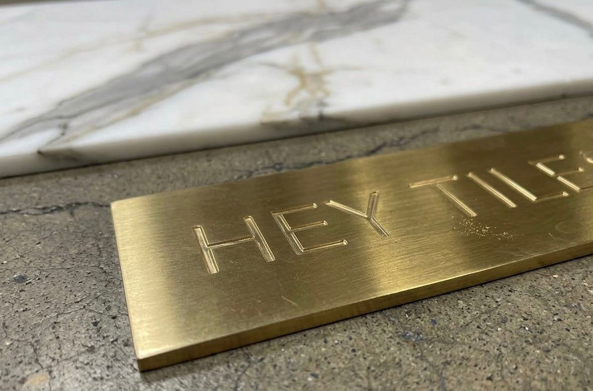 12x24 Calacatta Gold Italiano Marble Tile