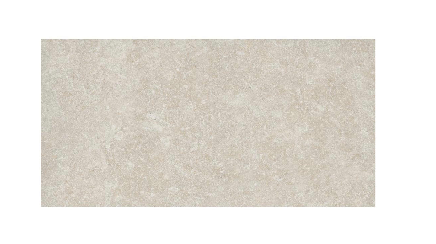 Arterra Livingstyle Pearl 18X36X2CM Matte Porcelain Paver