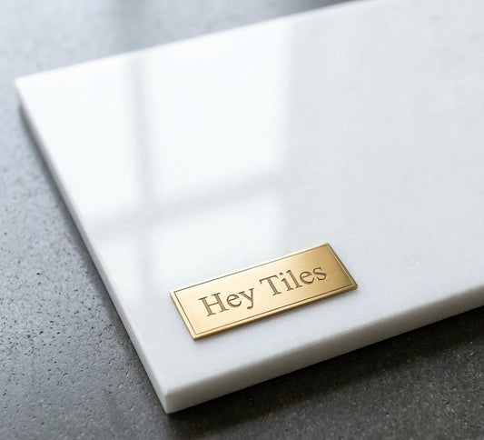 Thassos White Marble Premium Tile From Greece 12x24