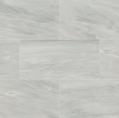 Cosmic Gray 16" x 24" x 1.25" Sandblasted Granite Architectural Pavers — product image 2