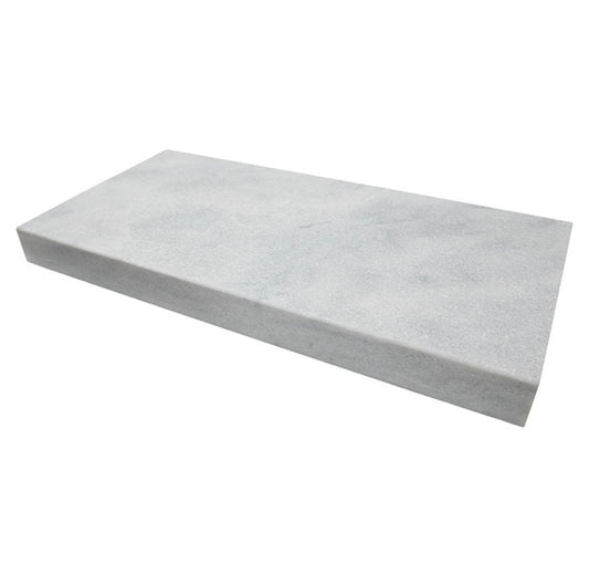 Cosmic Gray 16" x 24" x 1.25" Sandblasted Granite Architectural Pavers