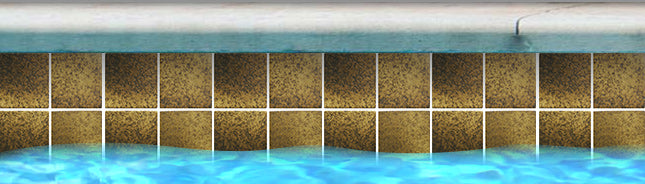 3x3 Fujiwa Tile Alex Nature Brick