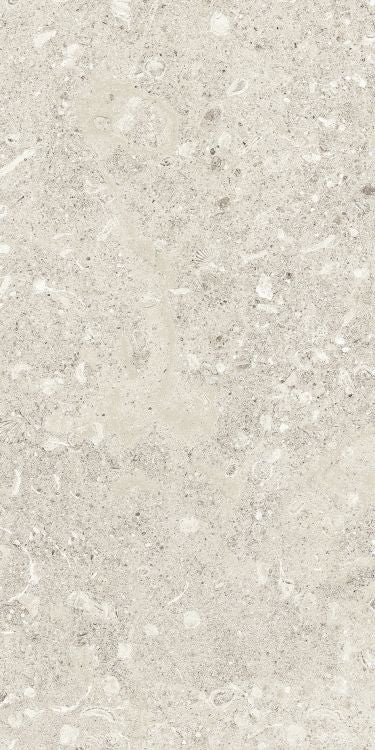 Sea Luster Avorio Matte 12 x 24 by REFIN