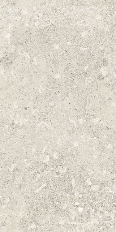 Sea Luster Avorio Matte 12 x 24 by REFIN