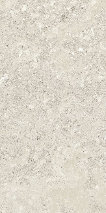 Sea Luster Avorio Matte 12 x 24 by REFIN