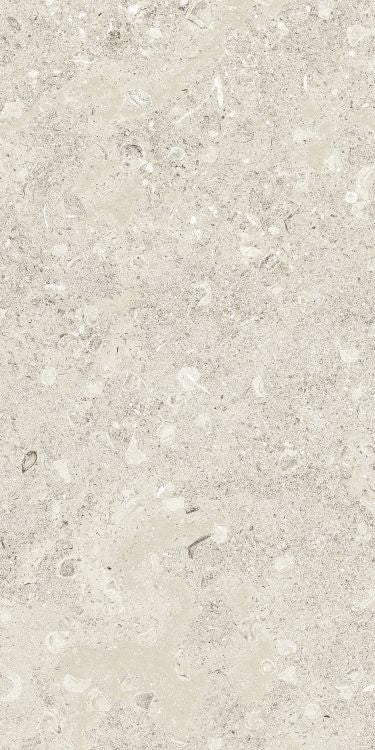 Sea Luster Avorio Matte 12 x 24 by REFIN