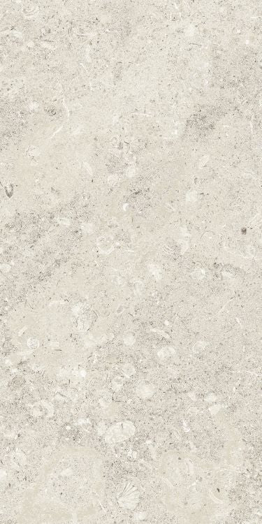 Sea Luster Avorio Matte 12 x 24 by REFIN