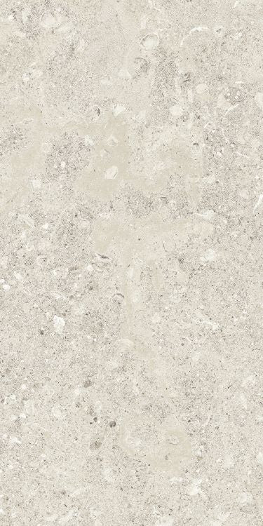 Sea Luster Avorio Grip R11 12 x 24 by REFIN
