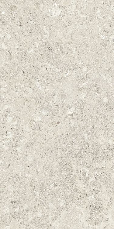 Sea Luster Avorio Grip R11 12 x 24 by REFIN