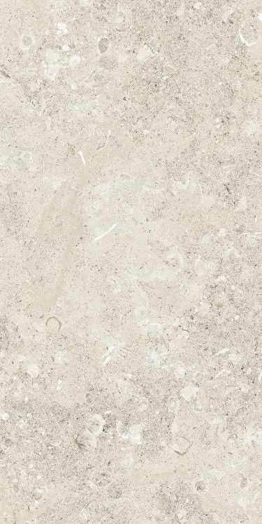Sea Luster Avorio Grip R11 12 x 24 by REFIN