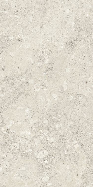 Sea Luster Avorio Grip R11 12 x 24 by REFIN