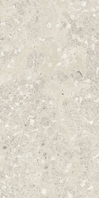 Sea Luster Avorio Grip R11 12 x 24 by REFIN