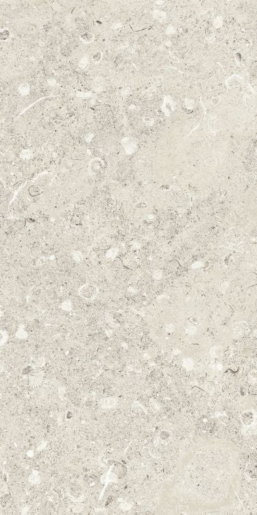 Sea Luster Avorio Grip R11 12 x 24 by REFIN
