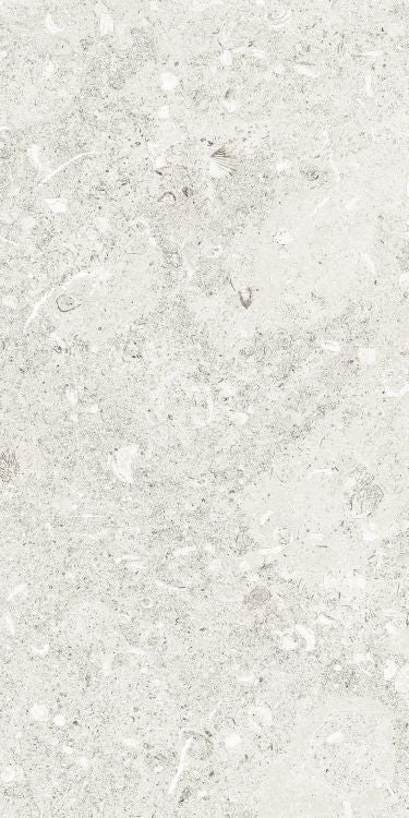 Sea Luster Bianca Grip R11 12 x 24 by REFIN
