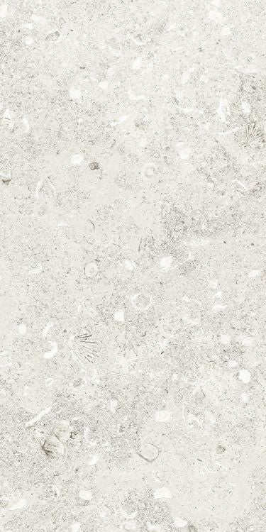 Sea Luster Bianca Grip R11 12 x 24 by REFIN