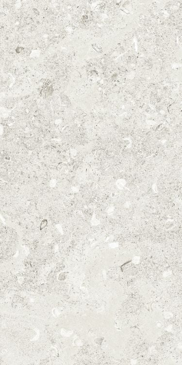 Sea Luster Bianca Grip R11 12 x 24 by REFIN