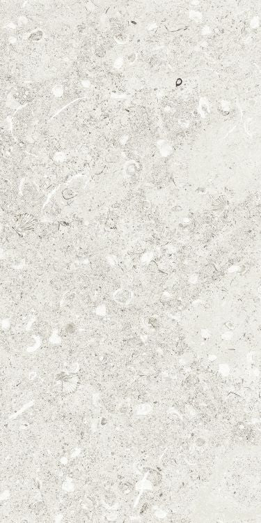 Sea Luster Bianca Grip R11 12 x 24 by REFIN