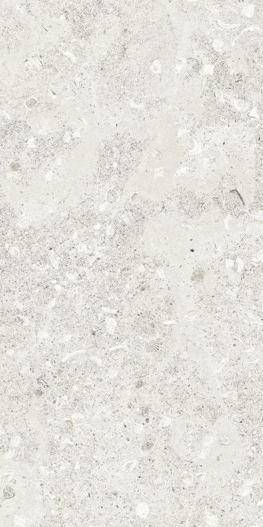 Sea Luster Bianca Grip R11 12 x 24 by REFIN