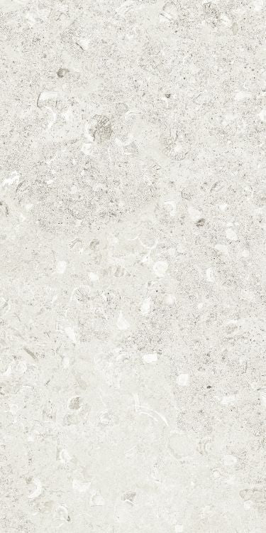 Sea Luster Bianca Grip R11 12 x 24 by REFIN