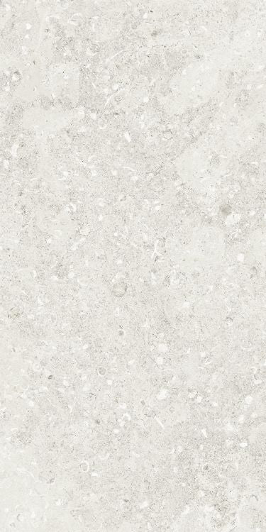 Sea Luster Bianca Matte 24 x 48 by REFIN