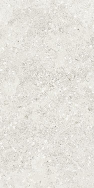 Sea Luster Bianca Matte 24 x 48 by REFIN