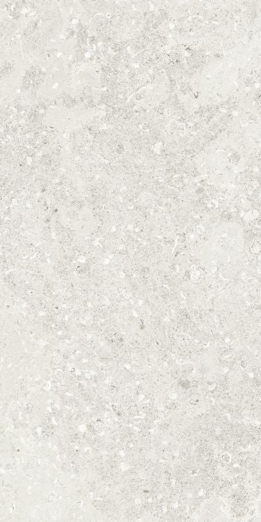 Sea Luster Bianca Matte 24 x 48 by REFIN