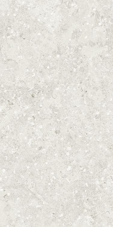 Sea Luster Bianca Grip R11 24 x 48 by REFIN