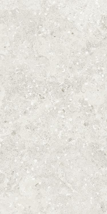 Sea Luster Bianca Grip R11 24 x 48 by REFIN