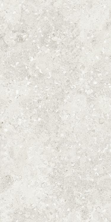 Sea Luster Bianca Grip R11 24 x 48 by REFIN