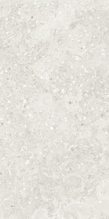 Sea Luster Bianca Grip R11 24 x 48 by REFIN