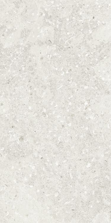 Sea Luster Bianca Grip R11 24 x 48 by REFIN