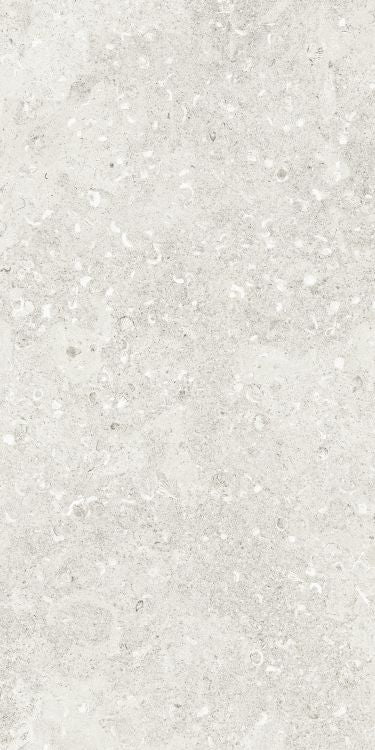 Sea Luster Bianca Grip R11 24 x 48 by REFIN
