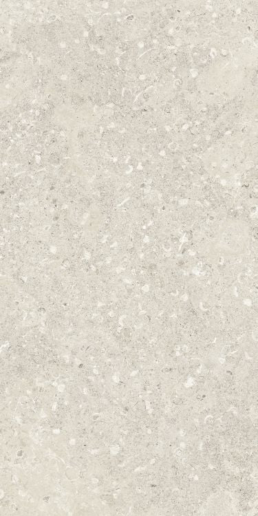 Sea Luster Avorio Matte 24 x 48 by Refin