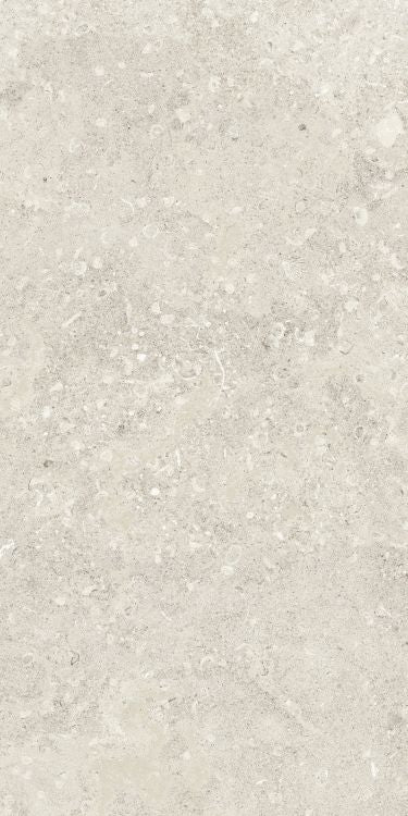 Sea Luster Avorio Matte 24 x 48 by Refin