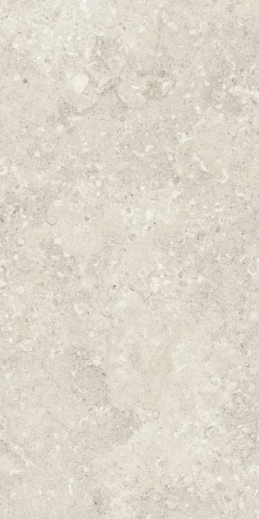 Sea Luster Avorio Matte 24 x 48 by Refin