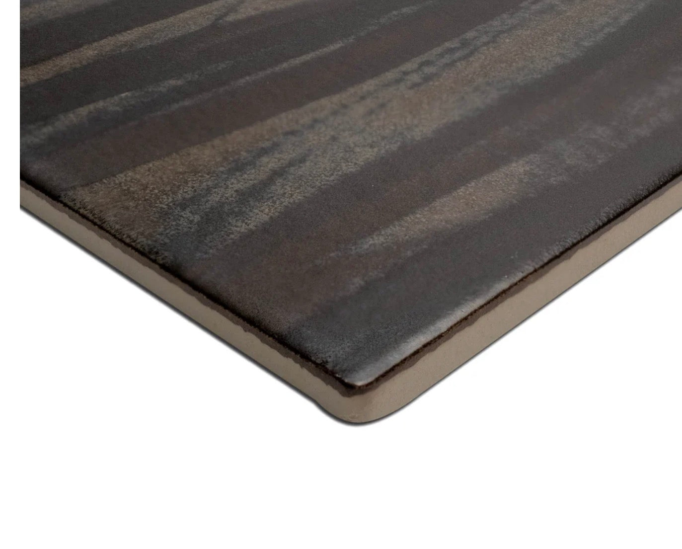 Kawa Symphony 6" x 6" Porcelain Pool Tile by Fujiwa Tile