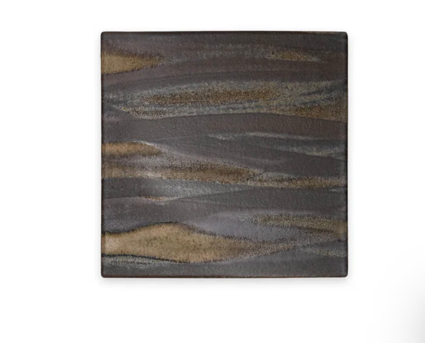 Kawa Symphony 6" x 6" Porcelain Pool Tile by Fujiwa Tile