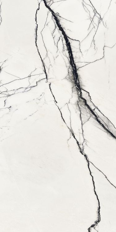 B&W Breach Naturale 24 x 48 by FLORIM