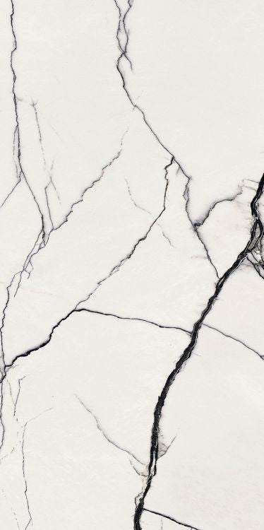 B&W Breach Naturale 24 x 48 by FLORIM