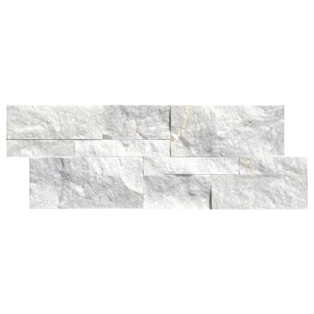 9x24 XL Rockmount Sierra White Panel