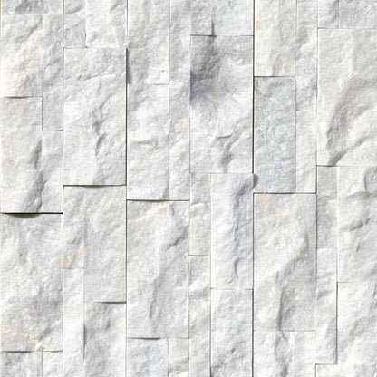 9x24 XL Rockmount Sierra White Panel — product image 5
