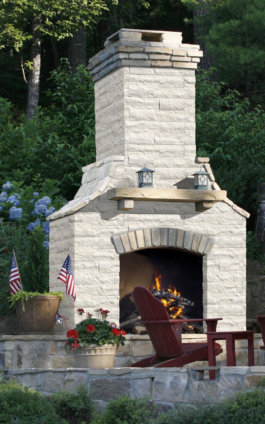 Taja Cream 9" x 12" x 6" Splitface Limestone Ledger Corner Panel by MSI